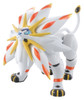 Bandai Pokemon Plamo 39 Solgaleo (Plastic Model Kit)