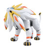 Bandai Pokemon Plamo 39 Solgaleo (Plastic Model Kit)