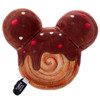  Takara Tomy Disney NUI Pan Plush S Croissant Roll Mickey 