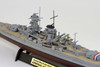  Pit-Road 1/700 German Navy Ironclad Ship Admiral Graf Spee 1937 Plastic Model 