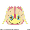 Capcom Monster Hunter Mon Defo Drawstring Pouch Yian Kut-Ku