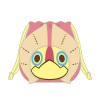 Capcom Monster Hunter Mon Defo Drawstring Pouch Yian Kut-Ku
