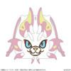 Capcom Monster Hunter Mon Defo Drawstring Pouch Mizutsune