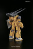 Bandai Gundam The Origin 014 RCS-76-01 Guncannon Mobility Test Type/ Firepower Test Type 1/144 Scale Kit