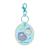  Sanrio Embroidered Wappen Keychain (Character Awards First Edition) Petapetaminilian 