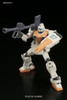 Bandai HGUC 202 GUNDAM GM GROUND TYPE 1/144 scale kit