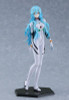  Max Factory PLAMAX Rei Ayanami Long Hair Ver. Plastic Model (Rebuild of Evangelion) 