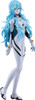  Max Factory PLAMAX Rei Ayanami Long Hair Ver. Plastic Model (Rebuild of Evangelion) 