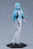  Max Factory PLAMAX Rei Ayanami Long Hair Ver. Plastic Model (Rebuild of Evangelion) 