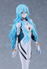  Max Factory PLAMAX Rei Ayanami Long Hair Ver. Plastic Model (Rebuild of Evangelion) 