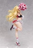 FREEing Clay 1/4 Figure (GODDESS OF VICTORY: NIKKE)