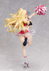 FREEing Clay 1/4 Figure (GODDESS OF VICTORY: NIKKE)