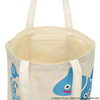  Square Enix Dragon Quest: Slime Slime: Tote Bag 