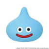  Square Enix Dragon Quest: Smile Slime: Soft Light-Up Lamp - Color Changes! 