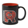  Pokemon Center Original Colour Changing Mug Cup Team Rocket 