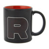  Pokemon Center Original Colour Changing Mug Cup Team Rocket 