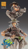  Medicos Super Action Statue Gyro Zeppeli Third Figure (JoJo's Bizarre Adventure Part 7 Steel Ball Run) 