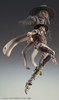  Medicos Super Action Statue Gyro Zeppeli Third Figure (JoJo's Bizarre Adventure Part 7 Steel Ball Run) 