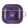  Pokemon Center Original AirPods 4 Compatible Soft Case Gengar 