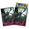 Pokemon Center Original Pokemon Card Game TCG Deck Sleeves Premium Gloss Evolution's Path Crobat 