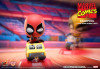  Hot Toys Cosbi Marvel Collection #084 Deadpool Figure (Vehicle Series) 