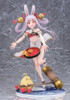  Phat! Shimakaze: Clumsy Moon Rabbit 1/7 Figure (Azur Lane) 
