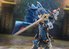  INTELLIGENT SYSTEMS Lucina 1/7 Figure (Fire Emblem) 