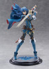  INTELLIGENT SYSTEMS Lucina 1/7 Figure (Fire Emblem) 