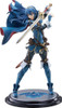  INTELLIGENT SYSTEMS Lucina 1/7 Figure (Fire Emblem) 