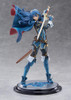  INTELLIGENT SYSTEMS Lucina 1/7 Figure (Fire Emblem) 