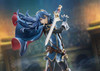  INTELLIGENT SYSTEMS Lucina 1/7 Figure (Fire Emblem) 