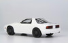  Platz Mazda Savanna RX-7 (FC3S) Crystal White Plastic Model 