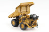 Other 1/87 Caterpillar CAT 785 Mining Truck Plastic Model 