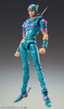  Medicos Super Action Statue Johnny Joestar Second Figure (JoJo's Bizarre Adventure Part 7 Steel Ball Run) 