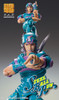  Medicos Super Action Statue Johnny Joestar Second Figure (JoJo's Bizarre Adventure Part 7 Steel Ball Run) 