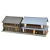  Tomytec (Building 058-5) Japanese Country Inn 4 (N scale) 