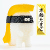  Sentinel Sushi Kaiju: SUSHI-L.A. Figure Collection 2 (Actual Sushi Size) 6 Pcs/Box 