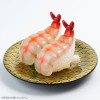  Sentinel Sushi Kaiju: SUSHI-L.A. Figure Collection 2 (Actual Sushi Size) 6 Pcs/Box 