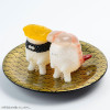  Sentinel Sushi Kaiju: SUSHI-L.A. Figure Collection 2 (Actual Sushi Size) 6 Pcs/Box 