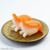  Sentinel Sushi Kaiju: SUSHI-L.A. Figure Collection 2 (Actual Sushi Size) 6 Pcs/Box 