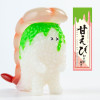  Sentinel Sushi Kaiju: SUSHI-L.A. Figure Collection 2 (Actual Sushi Size) 6 Pcs/Box 