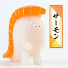  Sentinel Sushi Kaiju: SUSHI-L.A. Figure Collection 2 (Actual Sushi Size) 6 Pcs/Box 