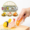  Sentinel Sushi Kaiju: SUSHI-L.A. Figure Collection 2 (Actual Sushi Size) 6 Pcs/Box 