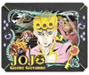 Paper Theater  Giorno Giovanna (JoJo's Bizarre Adventure: Golden Wind)