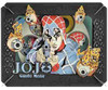 Paper Theater  Guido Mista (JoJo's Bizarre Adventure: Golden Wind)