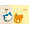 T's Factory Pokemon Silicone Mini Pouch Pamo