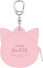 T's Factory Pokemon Silicon Mini Pouch Purin