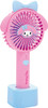 J's Planning Sanrio Ears Stand Fan My Melody