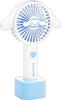 J's Planning Sanrio Eared Stand Fan Cinnamoroll