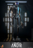 Hot Toys TV Masterpiece: Star Wars - Cassian Andor K-2SO 1/6 Poseable Figure